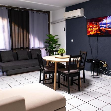 Grey House Apartamento Eilat Exterior foto