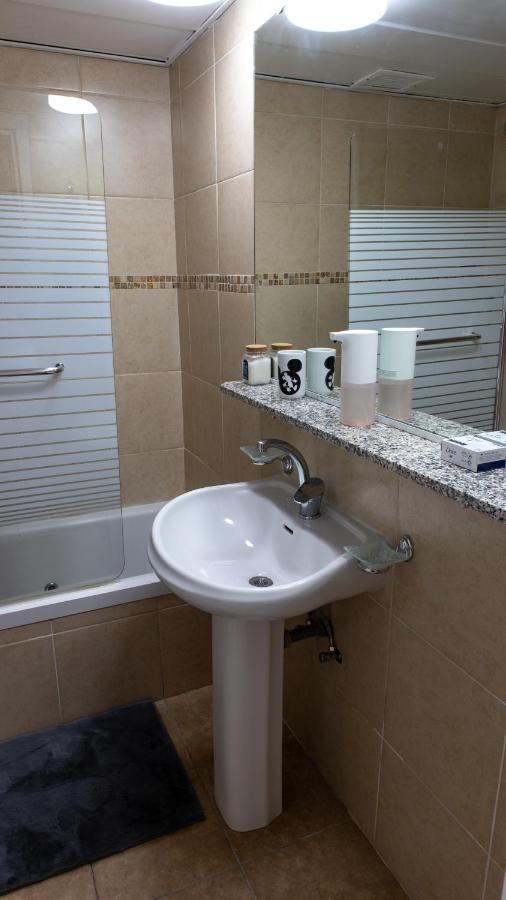 Grey House Apartamento Eilat Exterior foto