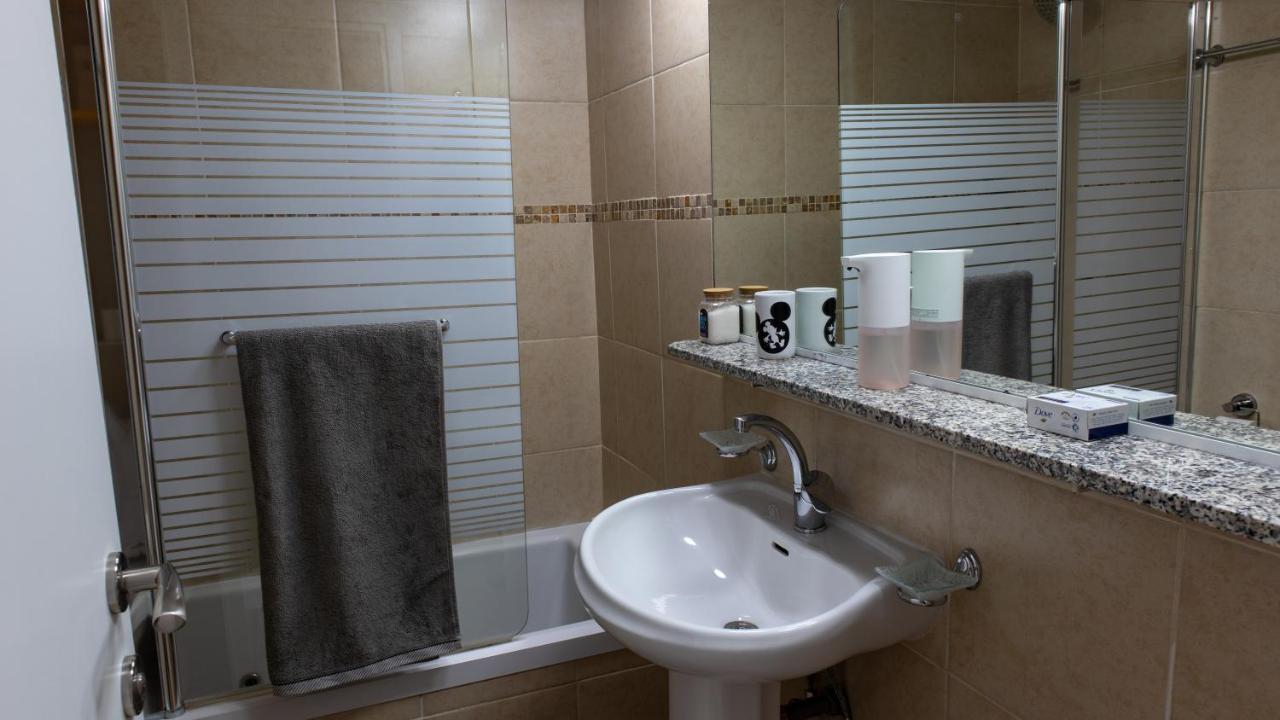 Grey House Apartamento Eilat Exterior foto