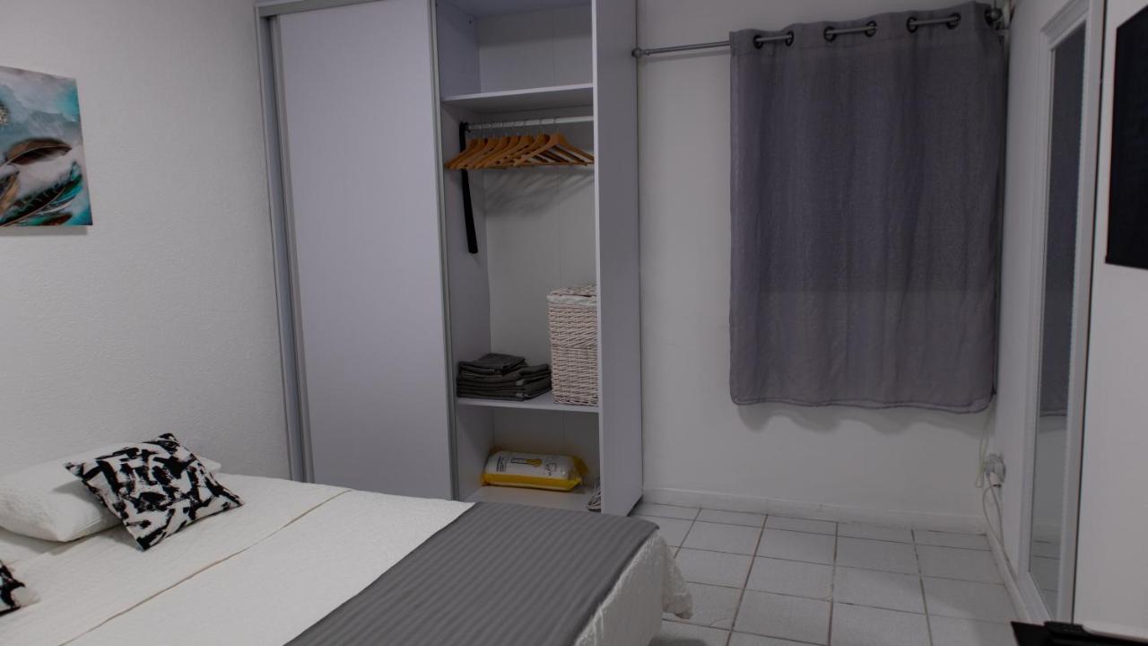 Grey House Apartamento Eilat Exterior foto