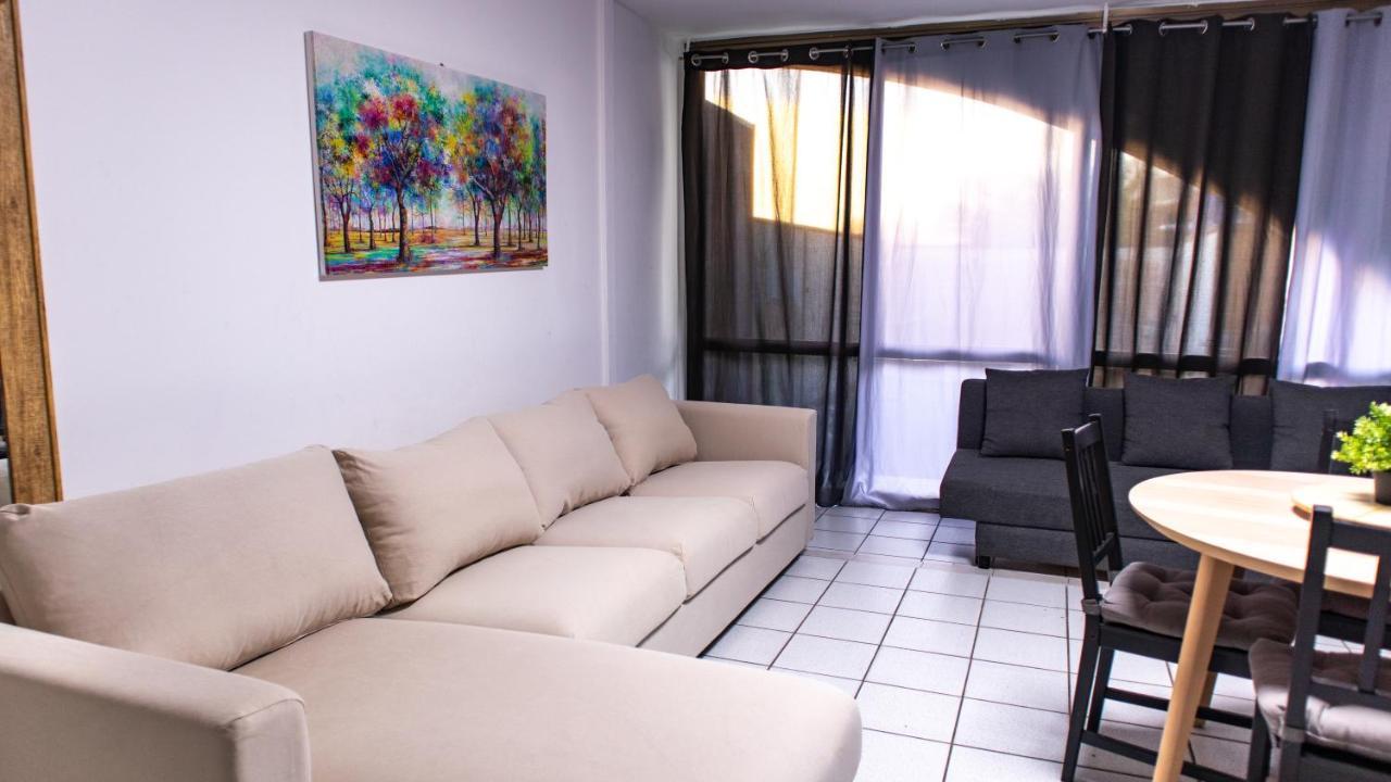 Grey House Apartamento Eilat Exterior foto